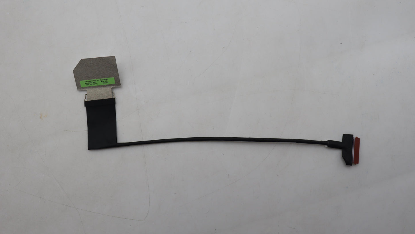 Lenovo Cable Fru Cable Edp Cs 2.0T Ww - 5C11H81498