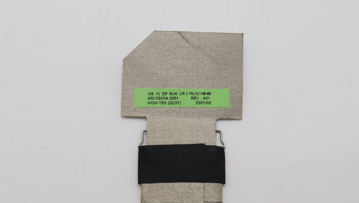 Lenovo Cable Fru Cable Edp Yg 2.4T Wl - 5C11H81499