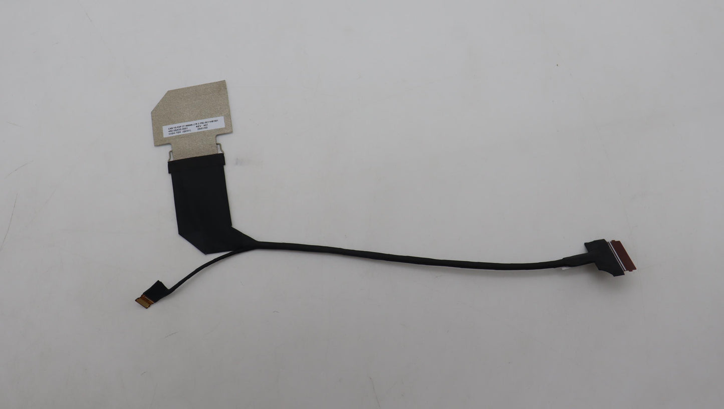Lenovo Cable Fru Cable Edp Yg 2.0T Ww - 5C11H81501