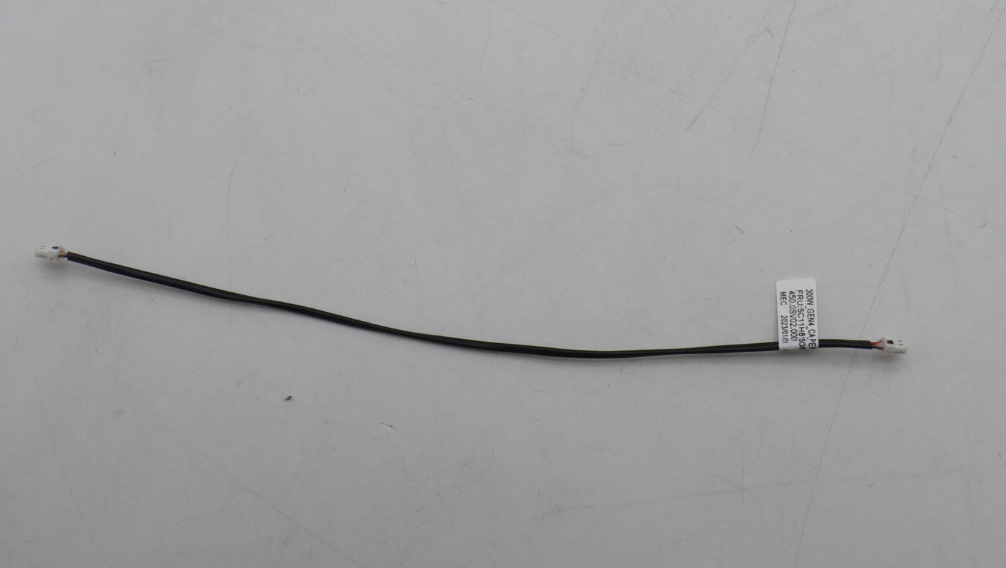 Lenovo Cable Pen_Charger Cable 300W G - 5C11H81508