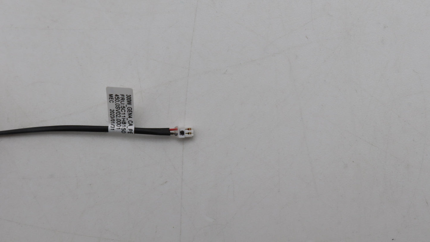 Lenovo Cable Pen_Charger Cable 300W G - 5C11H81508