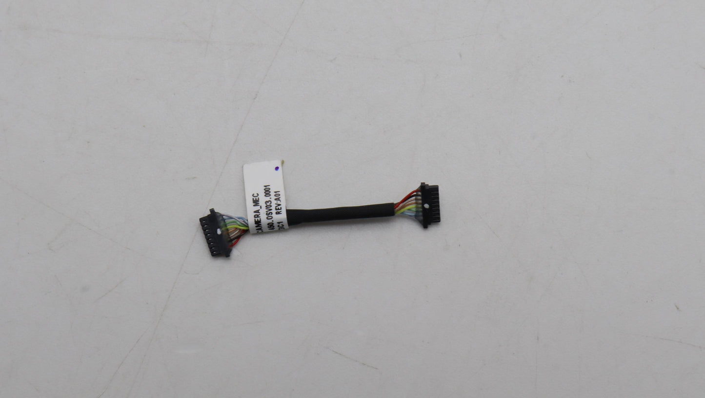 Lenovo Cable Wfc Cable 300W Gen4 - 5C11H81512