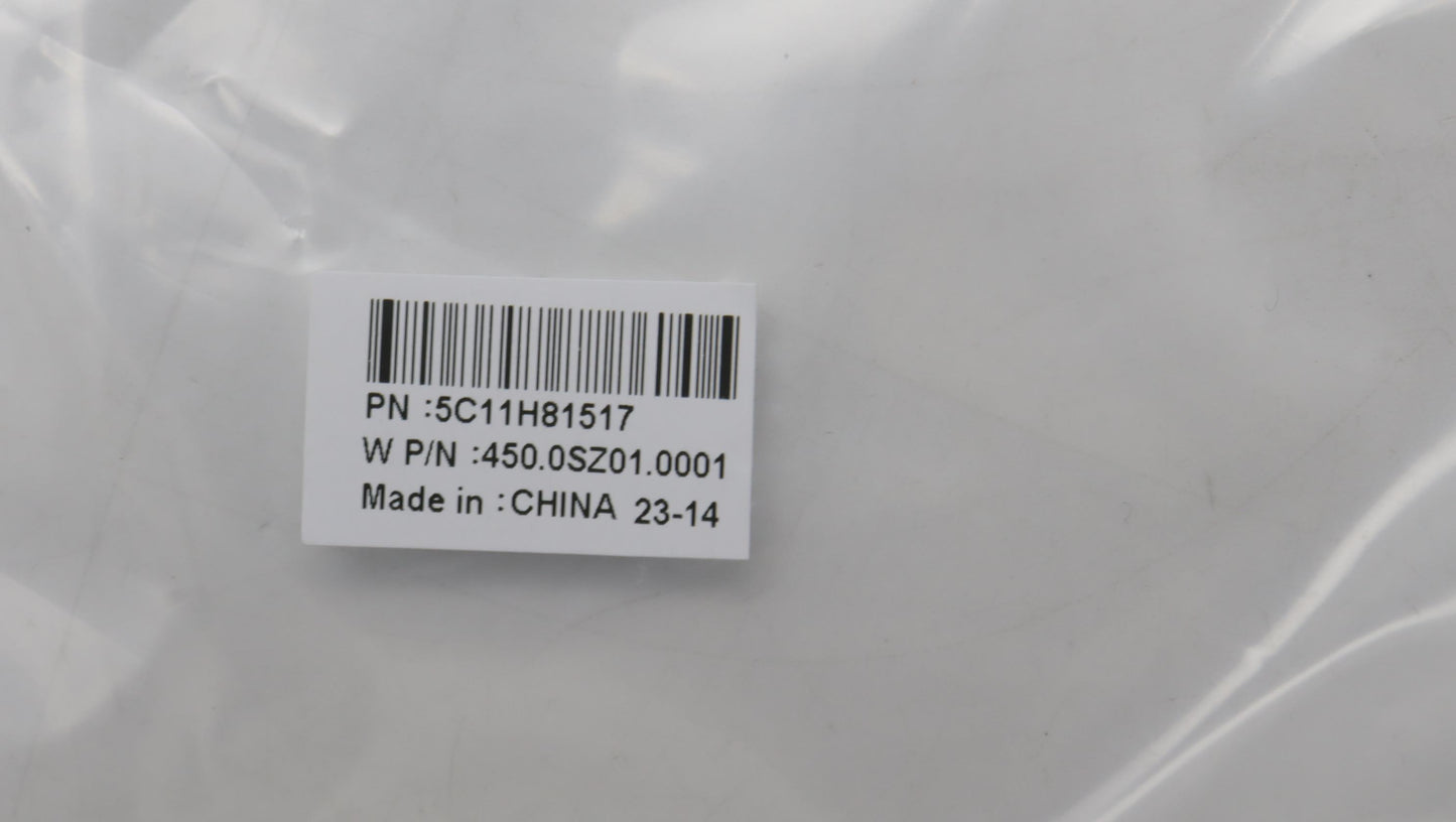 Lenovo Cable Fru Camera Cable 13W Yog - 5C11H81517