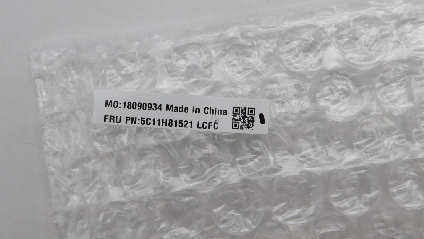 Lenovo Cable Fru Cable_500Eg4 Pen Cab - 5C11H81521