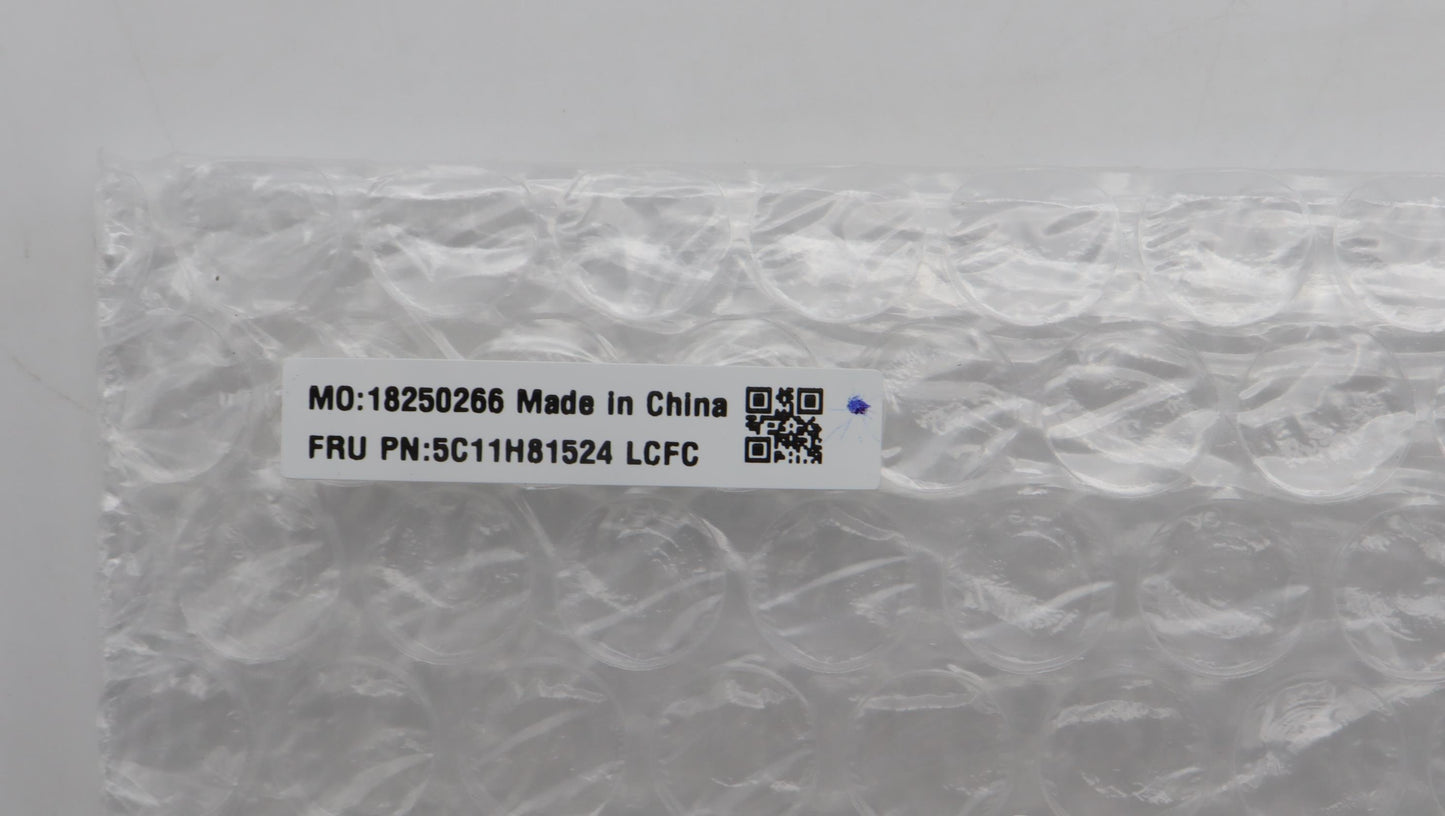 Lenovo Cable Fru Cable_500Eg4 Edp Cab - 5C11H81524