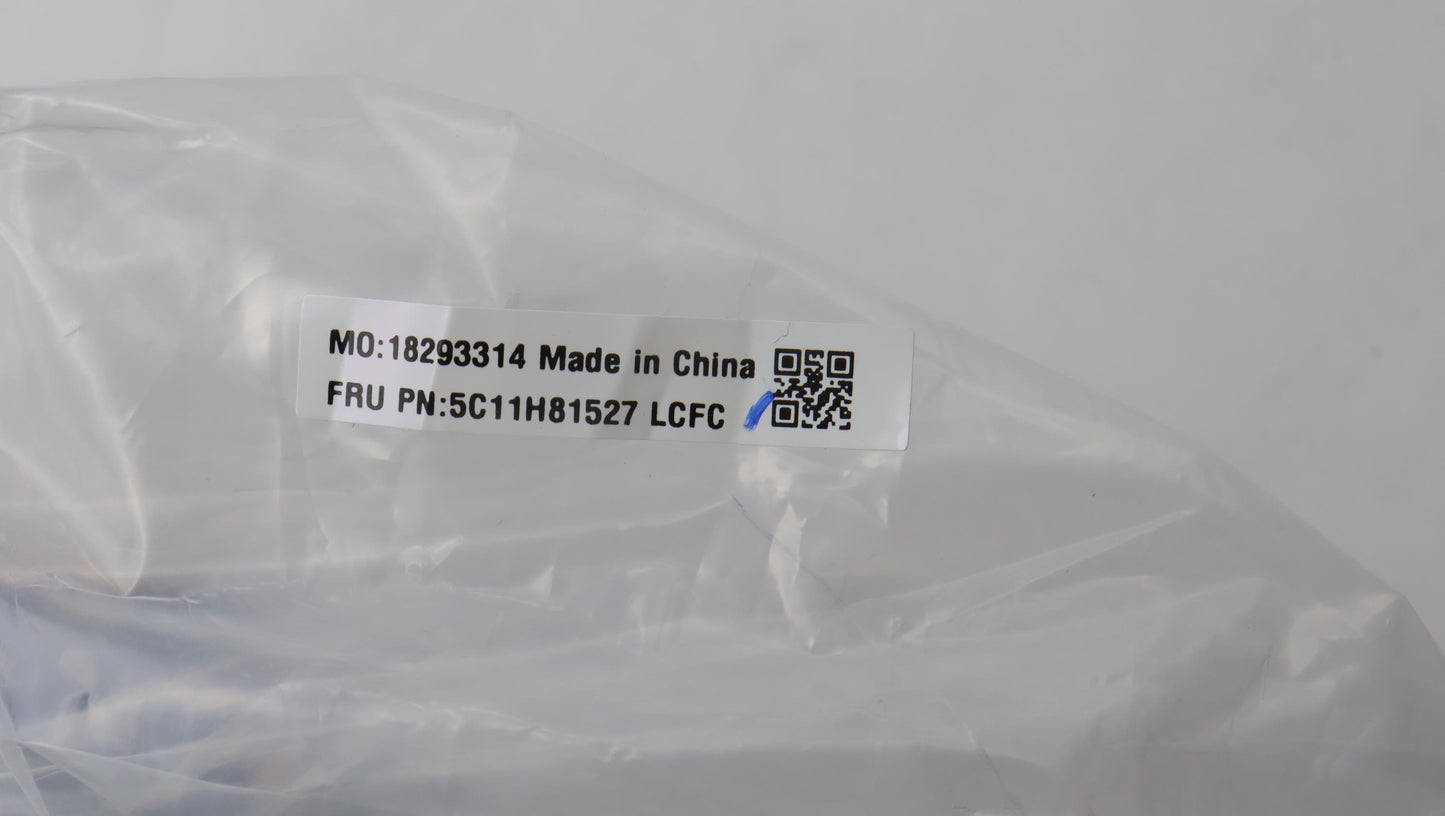 Lenovo Cable Fru Cable Io Board - 5C11H81527