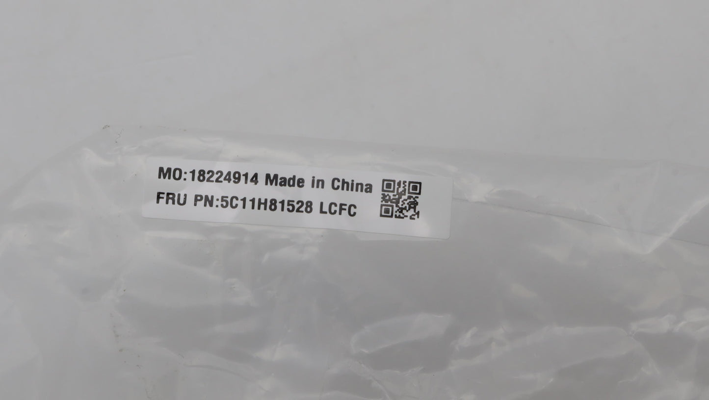 Lenovo Cable Fru Cable Tp/B Ffc - 5C11H81528