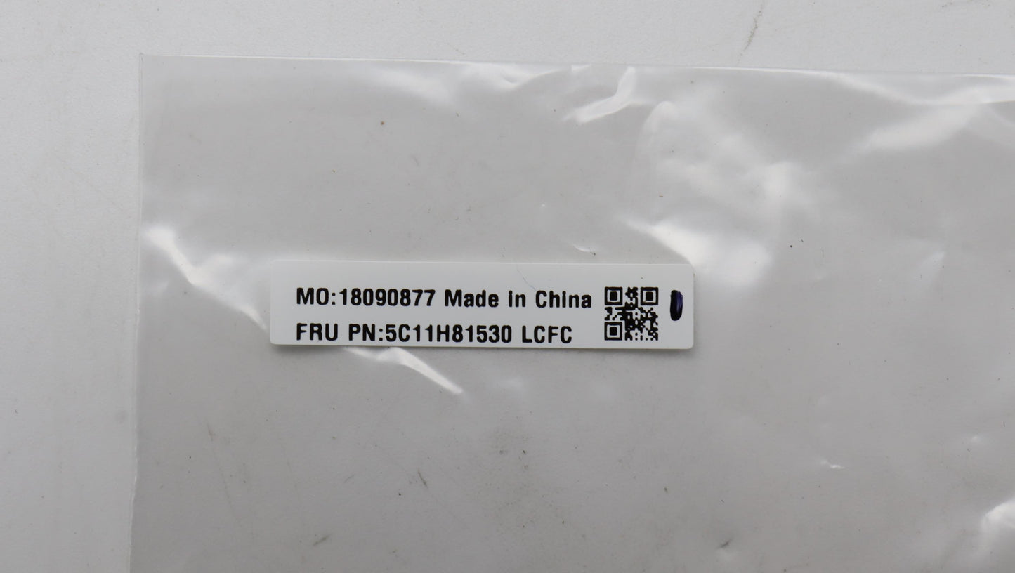 Lenovo Cable Fru 14Eg3_Io/B Ffc_14P - 5C11H81530