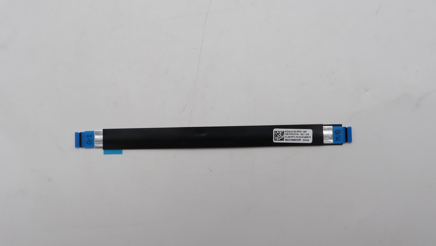 Lenovo Cable Fru 14Eg3_Io/B Ffc_14P - 5C11H81530
