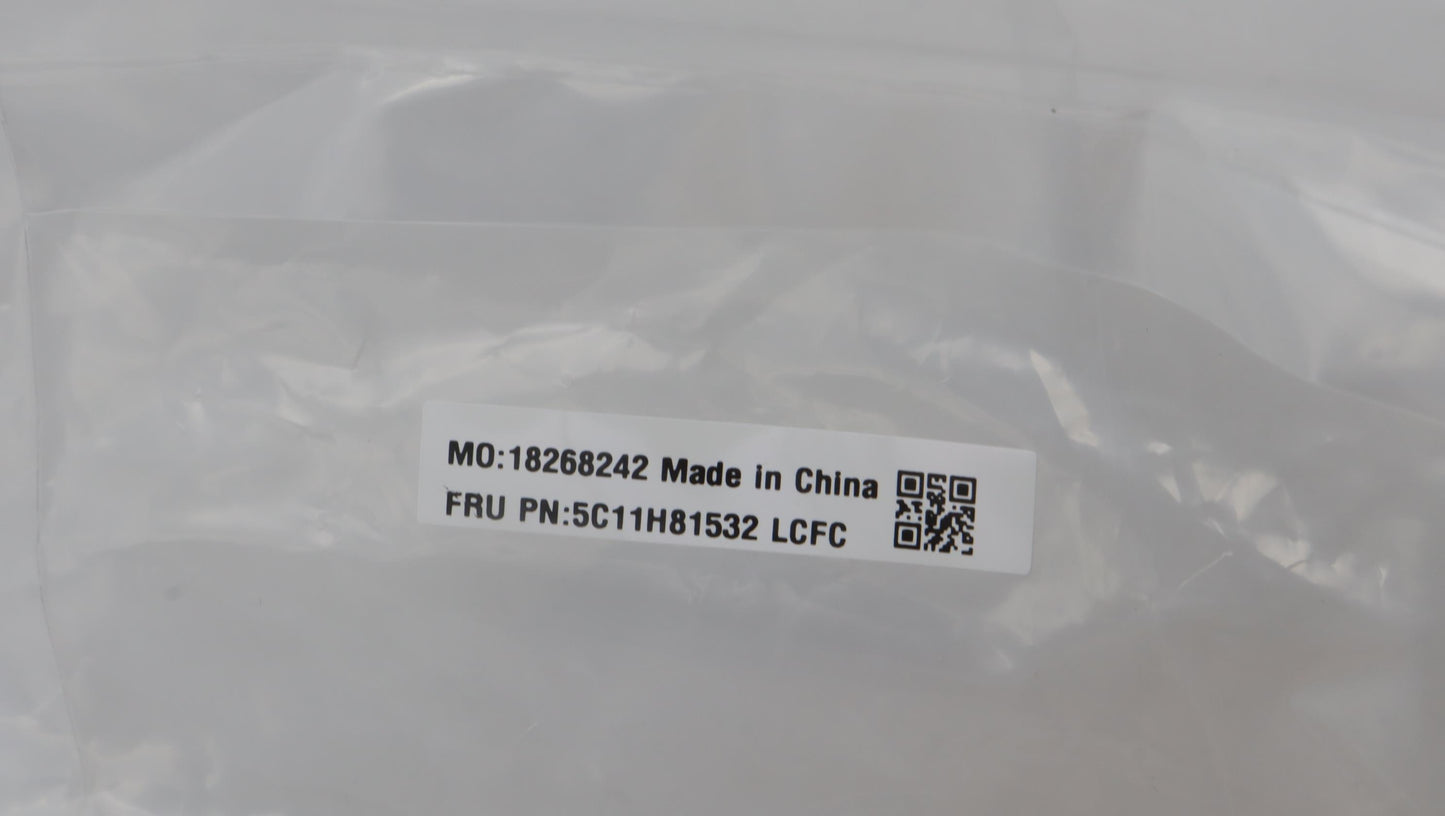 Lenovo Cable Fru 14Eg3_Io/B Cable_14P - 5C11H81532