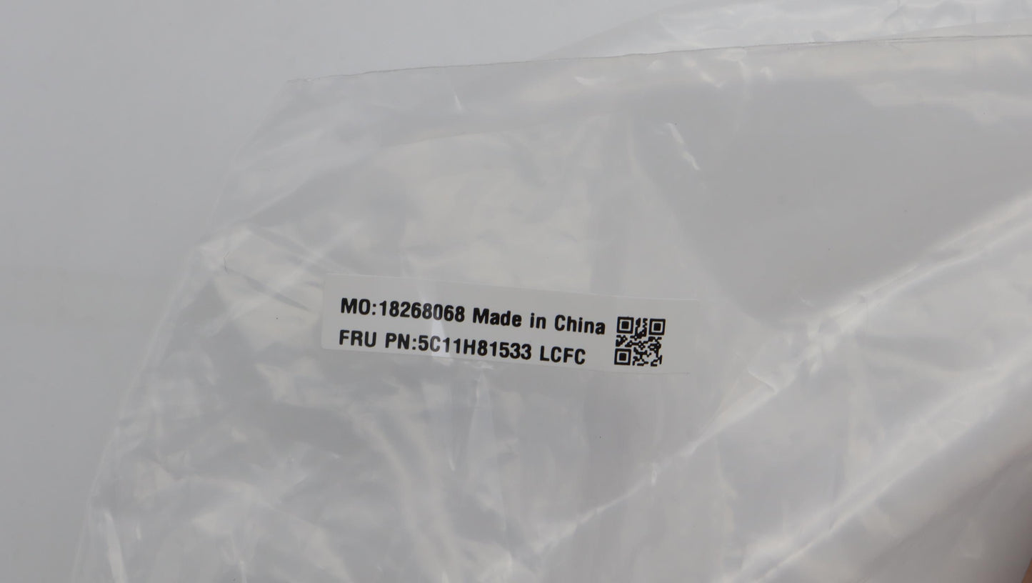 Lenovo Cable Fru 14Eg3_Io/B Cable_40P - 5C11H81533