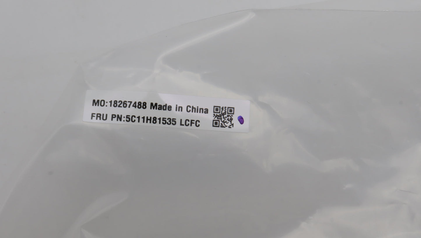 Lenovo Cable Fru 14Eg3 Edp Cable_30P - 5C11H81535
