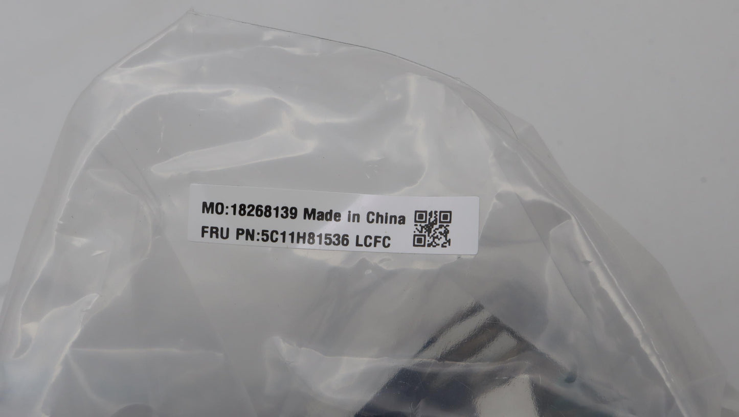 Lenovo Cable Fru 14Eg3 Edp Touch Cabl - 5C11H81536