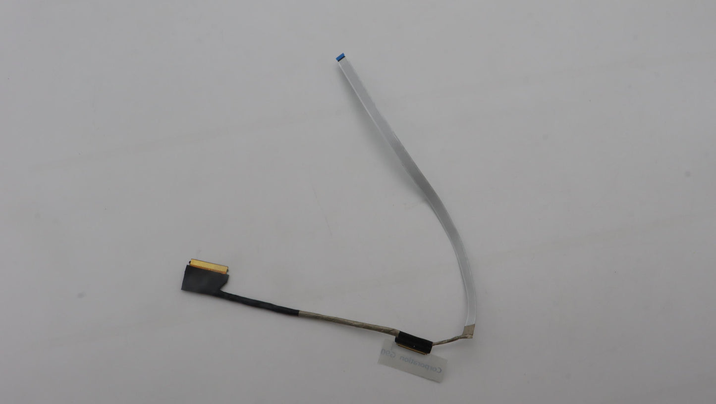 Lenovo Cable Fru 14Eg3 Edp Touch Cabl - 5C11H81536