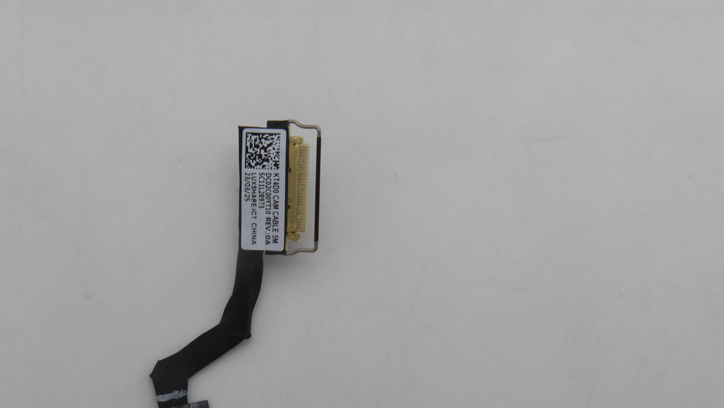 Lenovo Cable Fru Cable H-Conn Set M/B - 5C11H81537