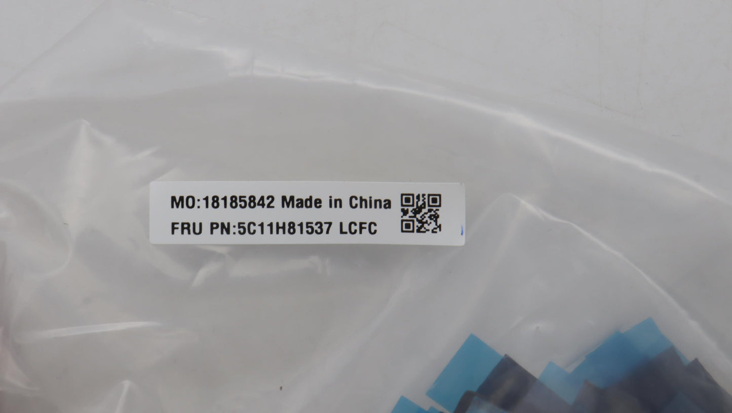 Lenovo Cable Fru Cable H-Conn Set M/B - 5C11H81537