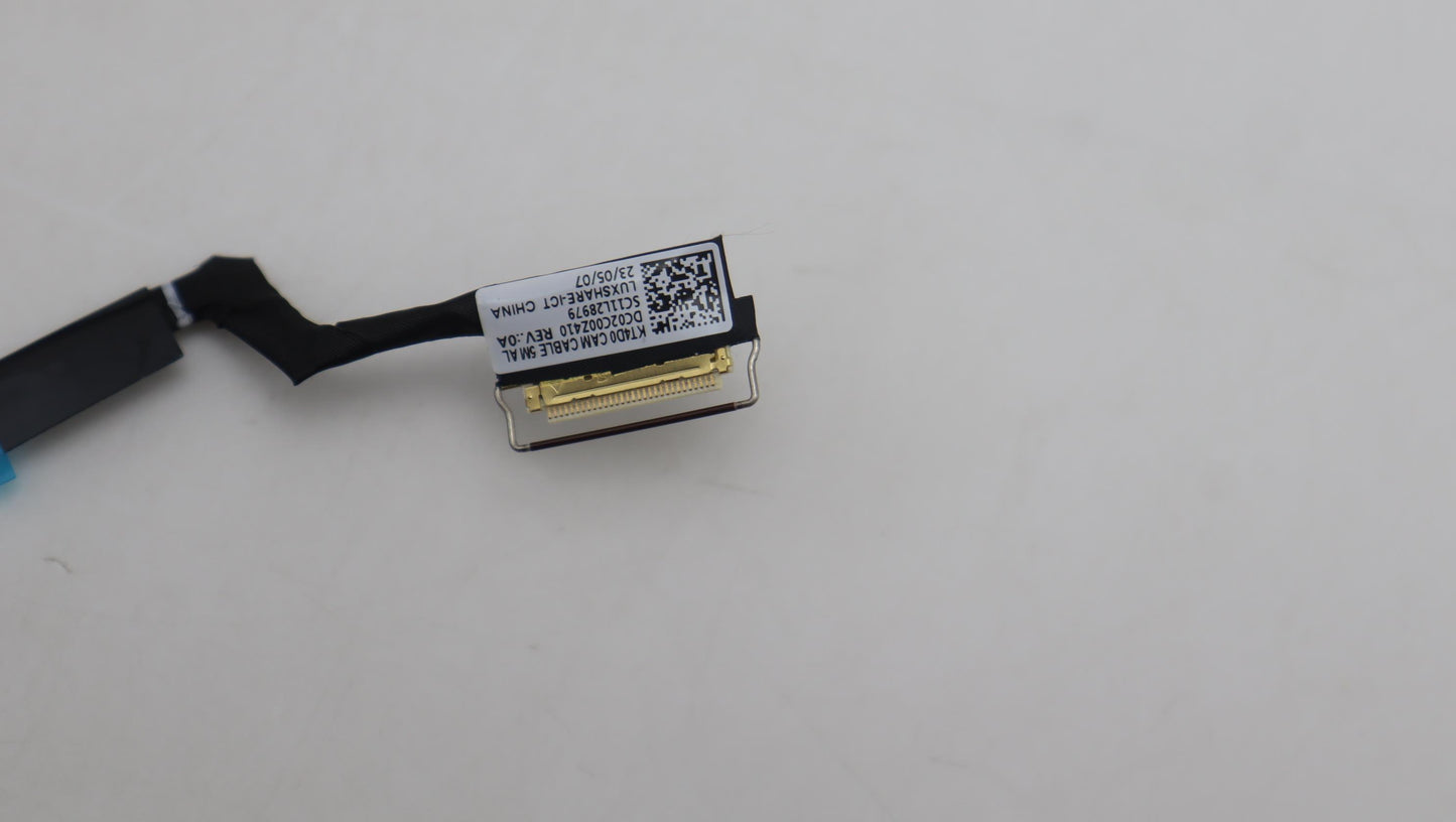 Lenovo Cable Fru Cable H-Conn Set M/B - 5C11H81538