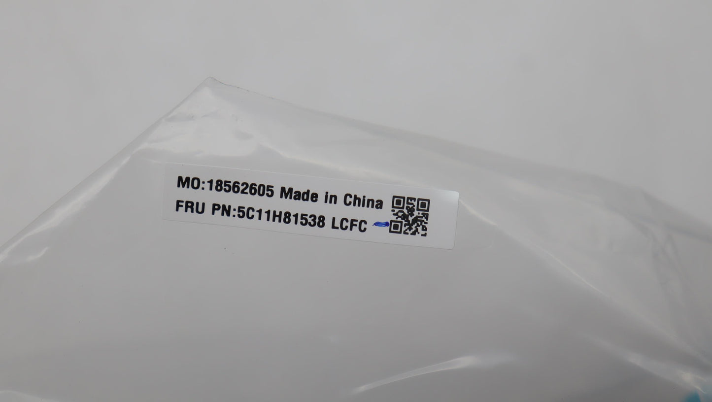 Lenovo Cable Fru Cable H-Conn Set M/B - 5C11H81538
