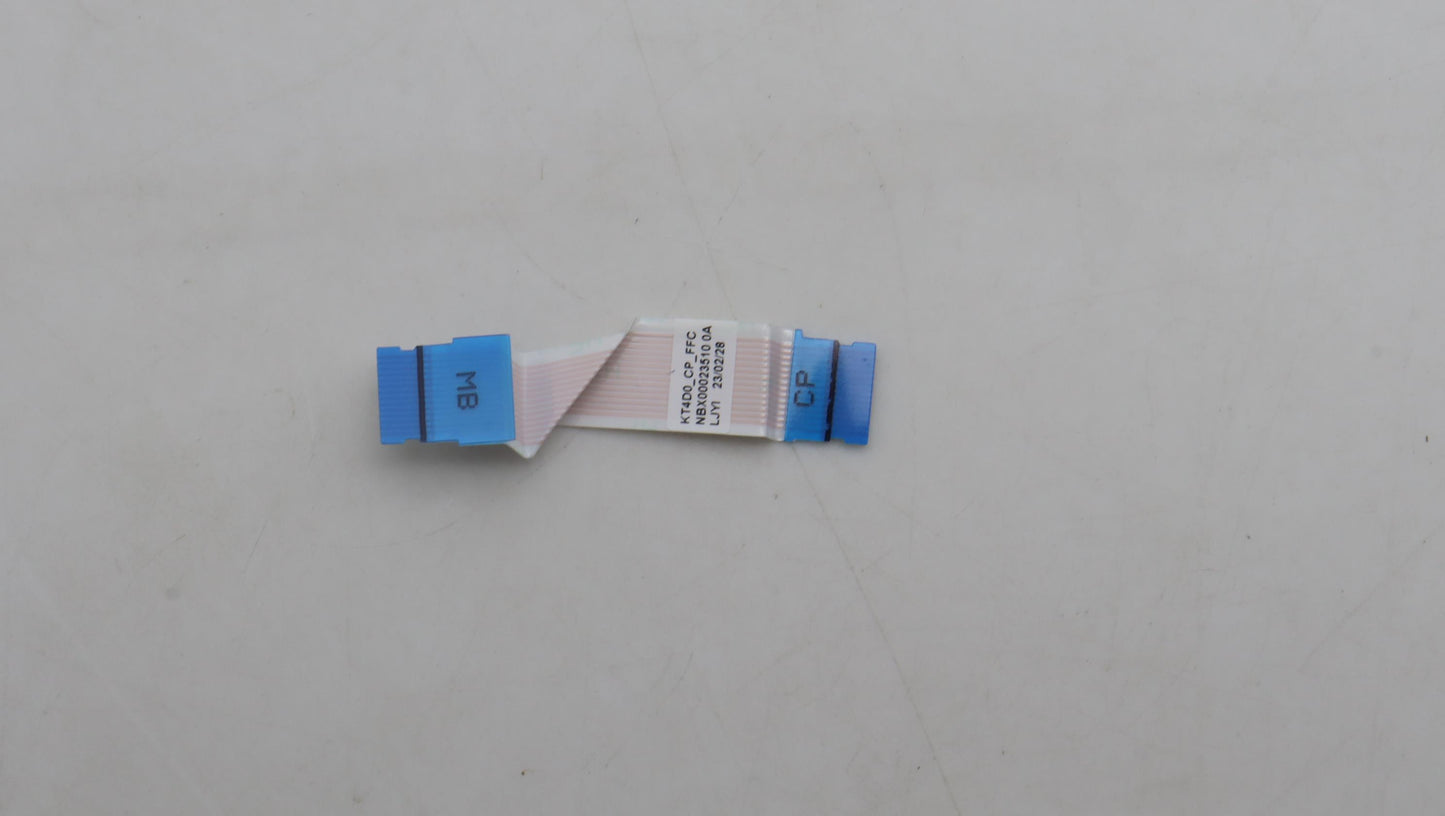 Lenovo Cable Fru Ffc F P0.5 Pad=0.3 M - 5C11H81540