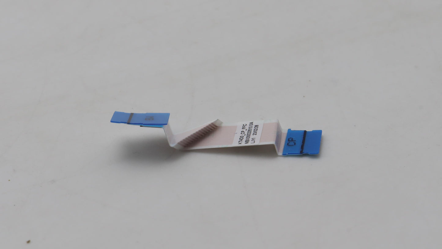 Lenovo Cable Fru Ffc F P0.5 Pad=0.3 M - 5C11H81540