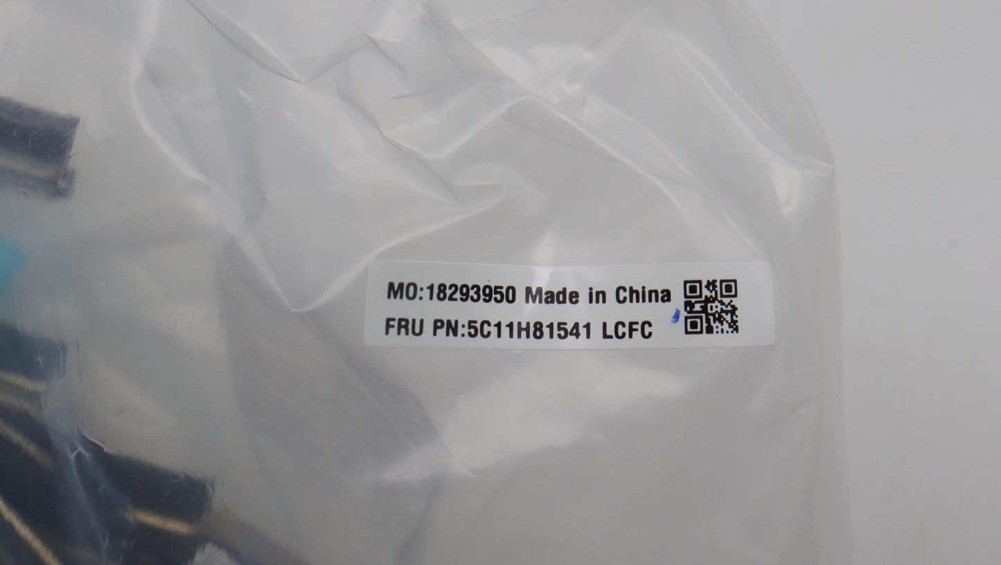 Lenovo Cable Fru T14Sg4_Camera_Cable_ - 5C11H81541