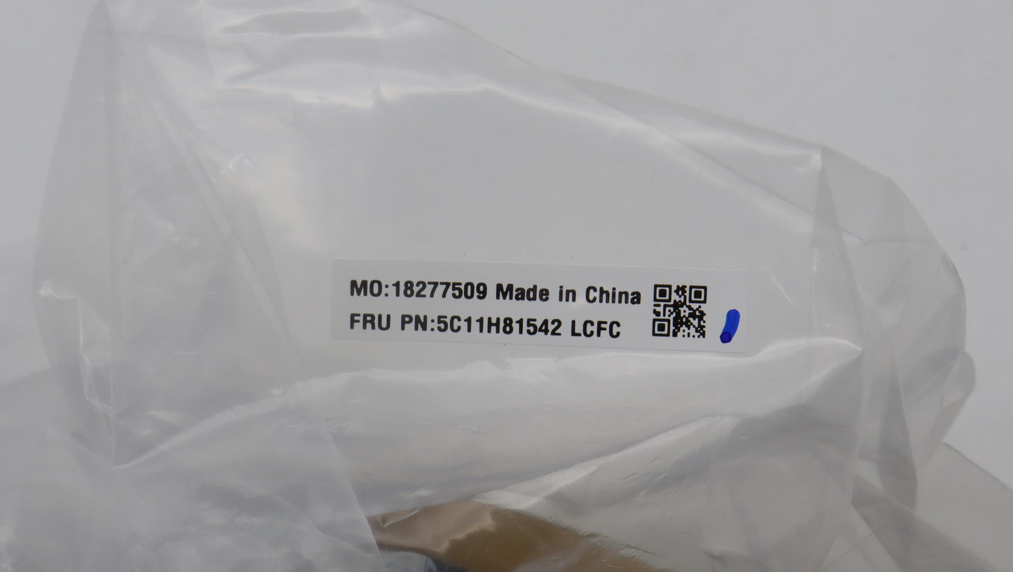 Lenovo Cable Fru T14Sg4_Camera_Cable_ - 5C11H81542