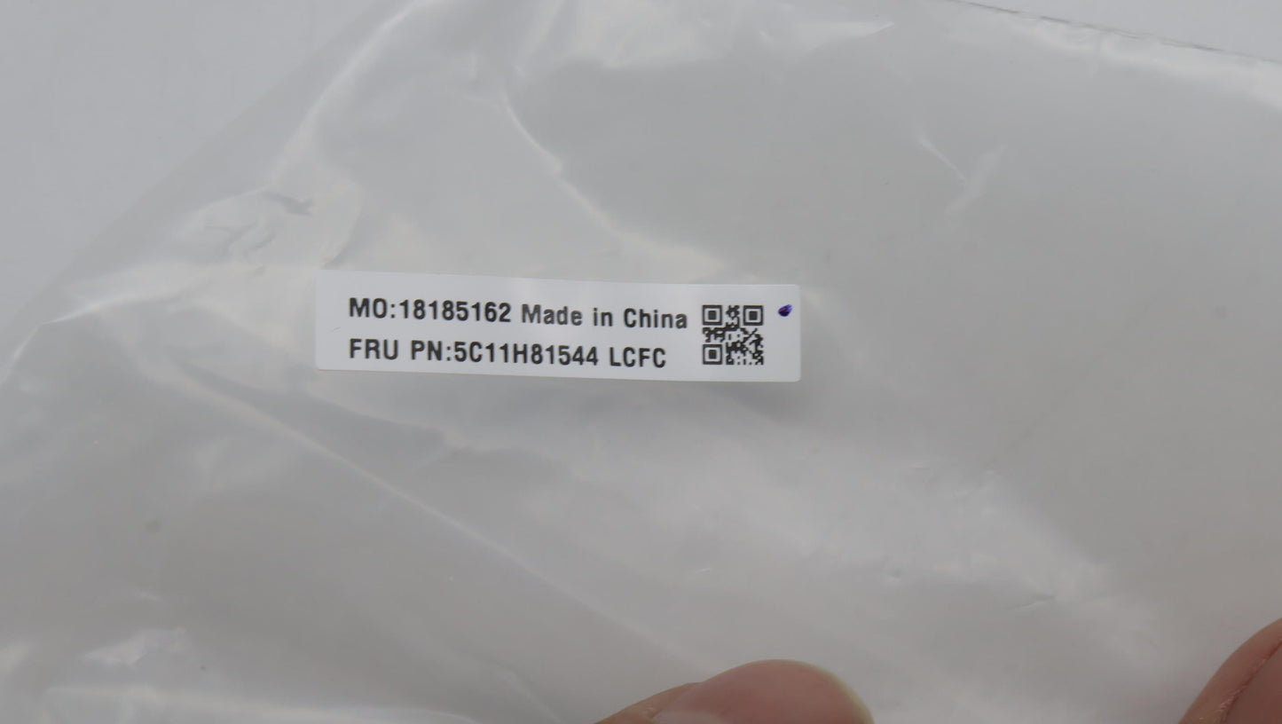 Lenovo Cable Fru Group T14Sg4 Edp Cab - 5C11H81544