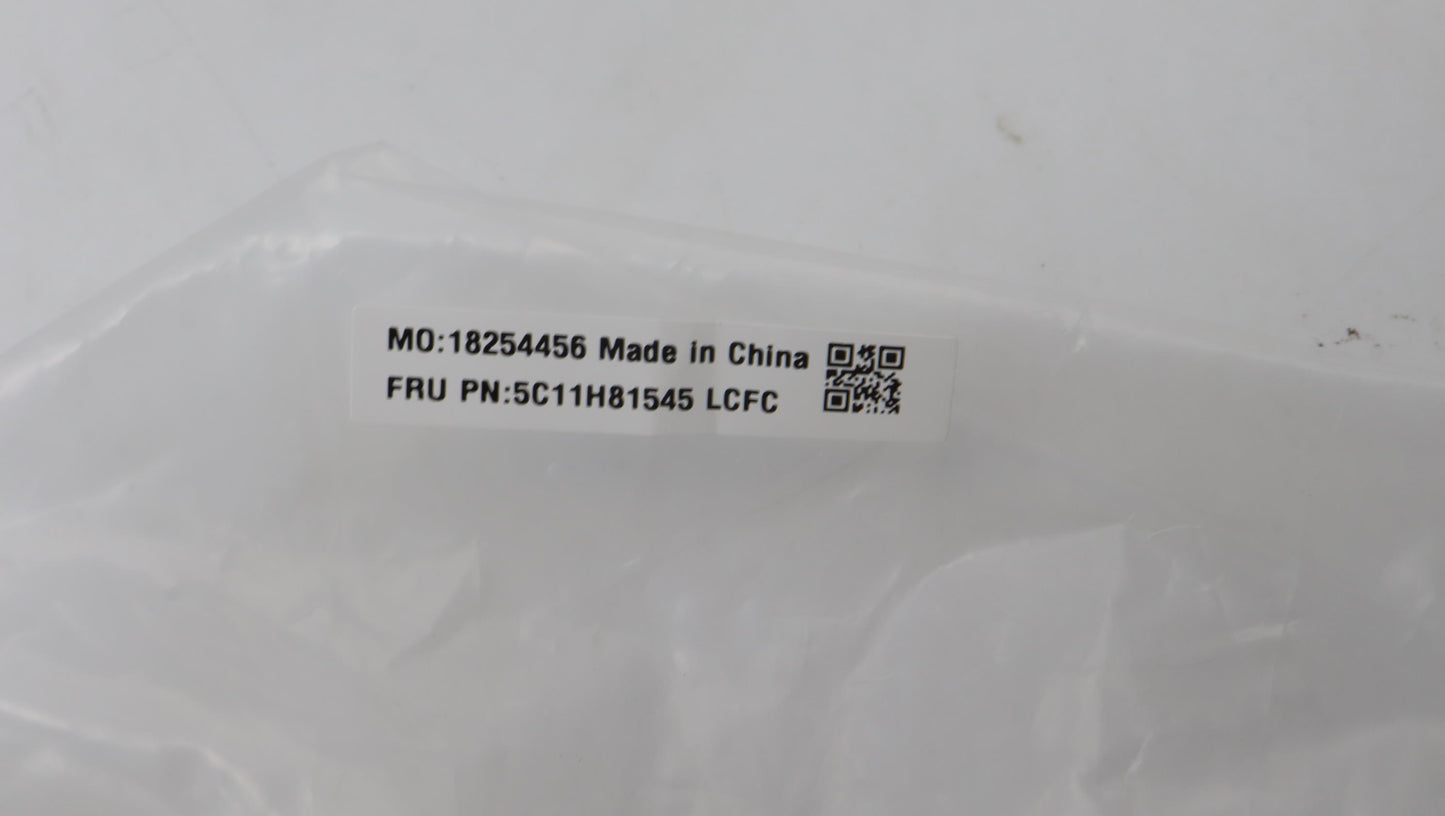 Lenovo Cable Fru T14Sg4 Camera Cable - 5C11H81545