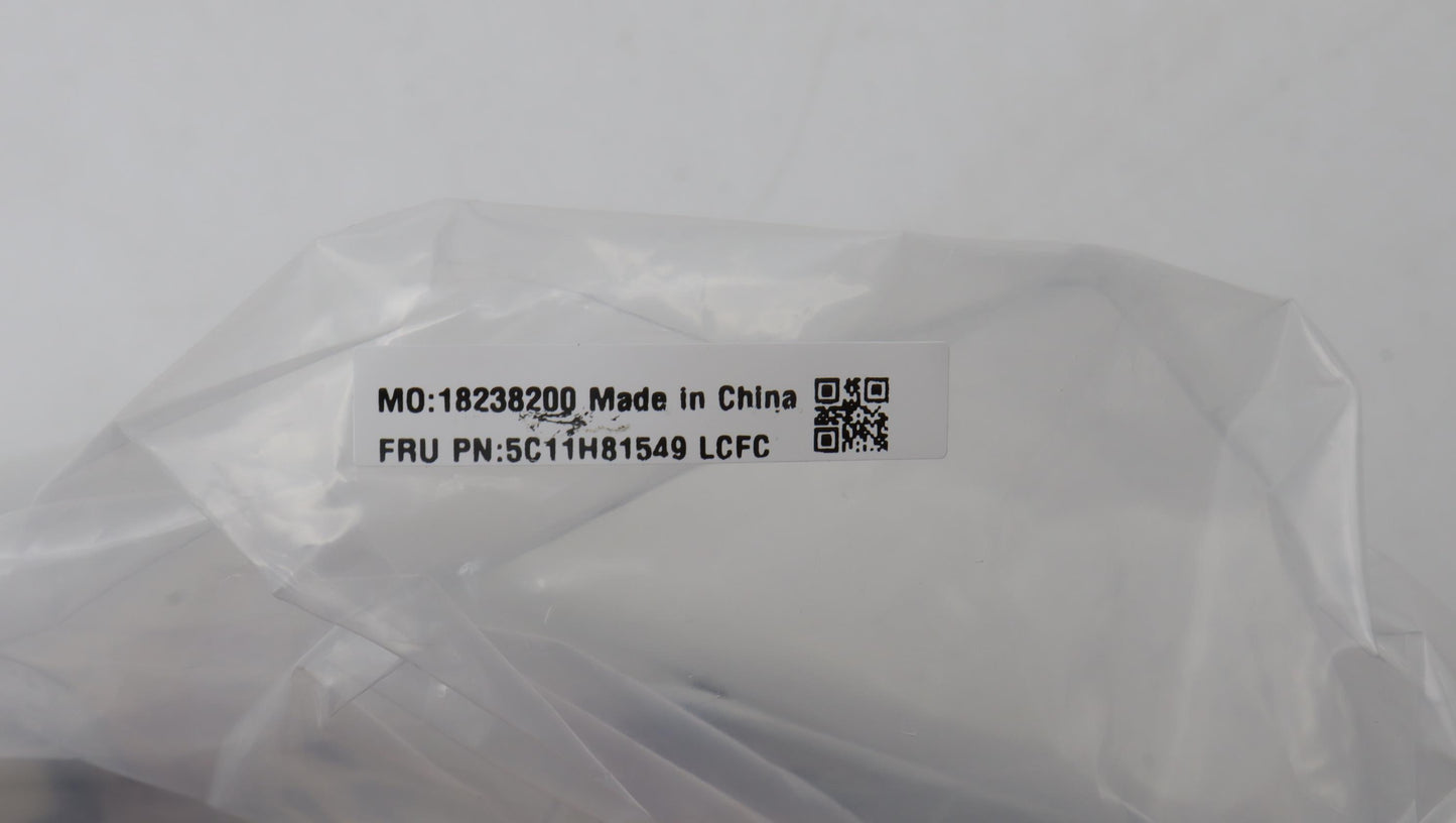 Lenovo Cable H-Conn Set 2Y8 M/B-Edp R - 5C11H81549