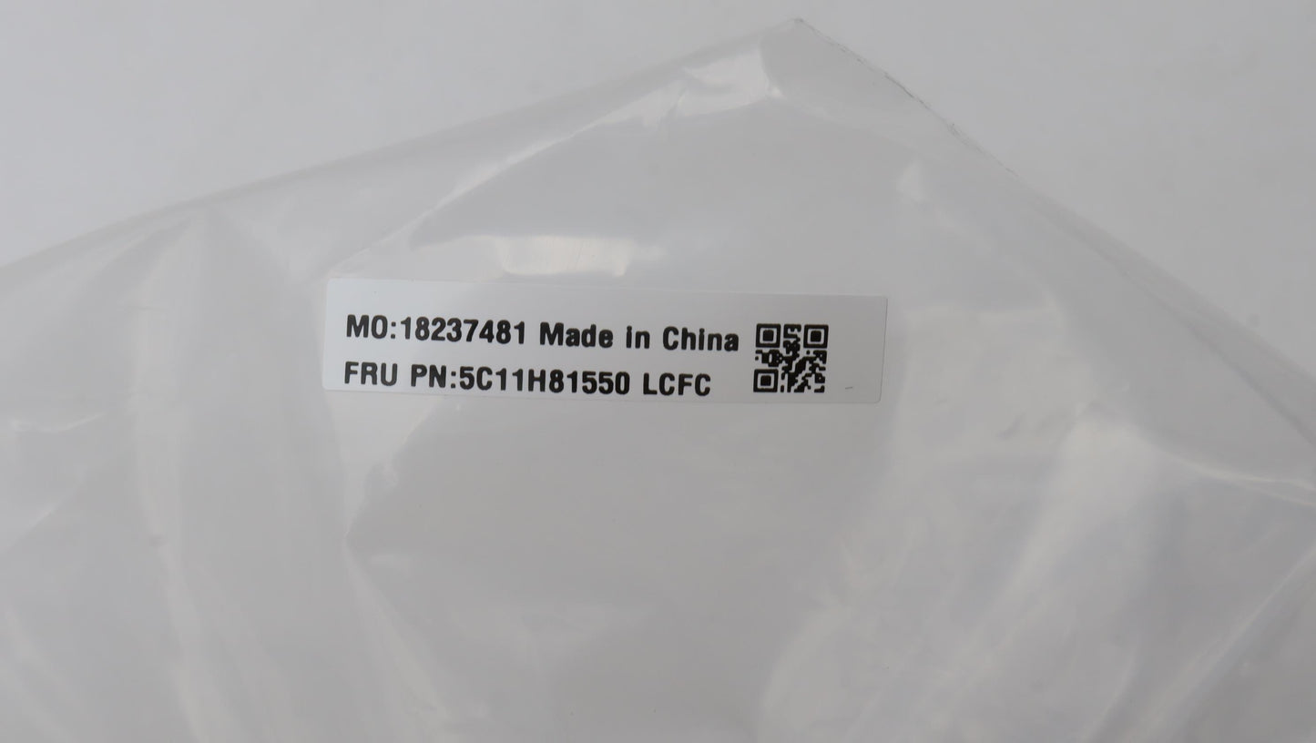 Lenovo Cable H-Conn Set 2Y8 M/B-Edp I - 5C11H81550
