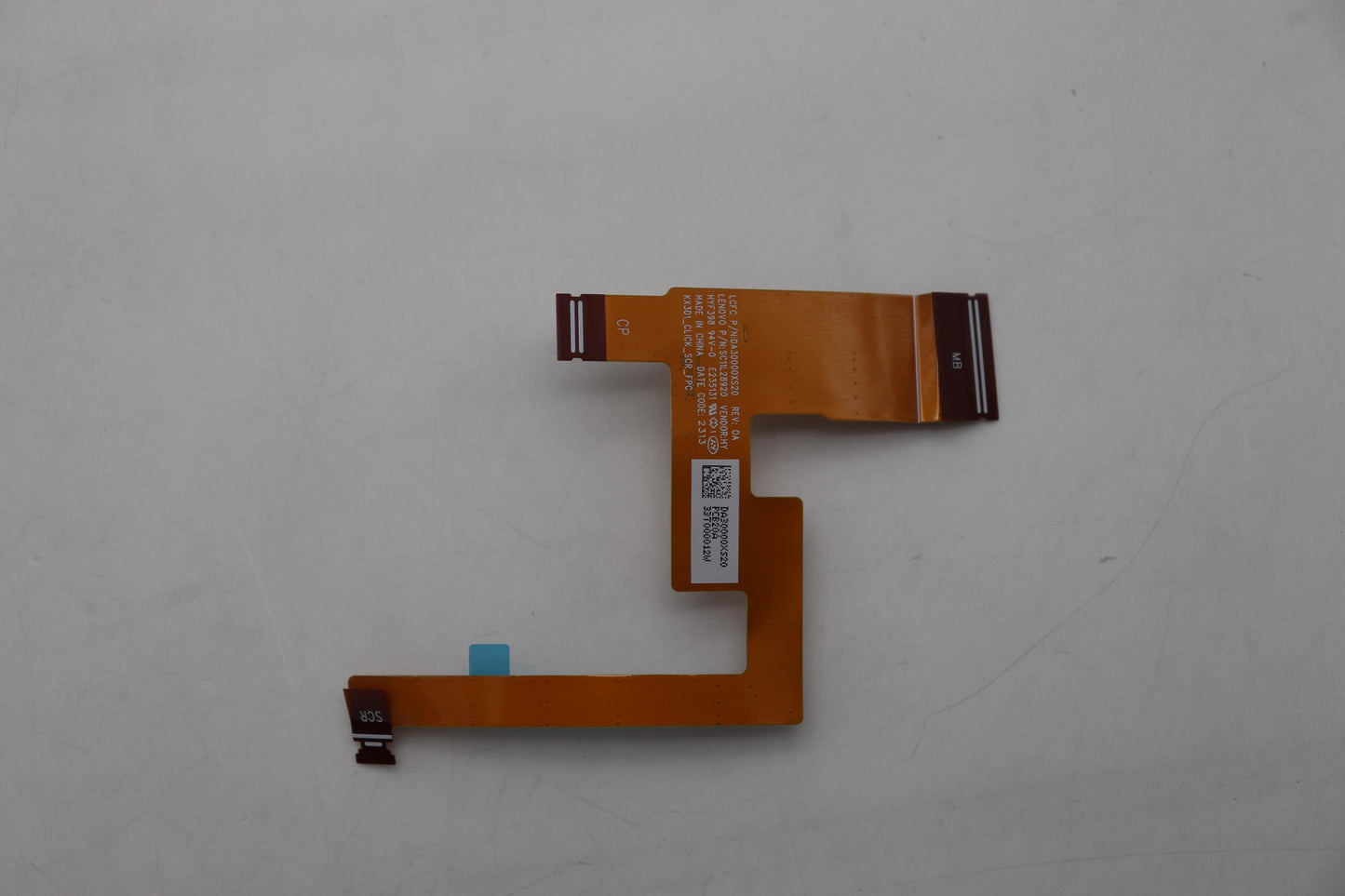 Lenovo Cable Fru Cable X13Yg4_Click_S - 5C11H81554