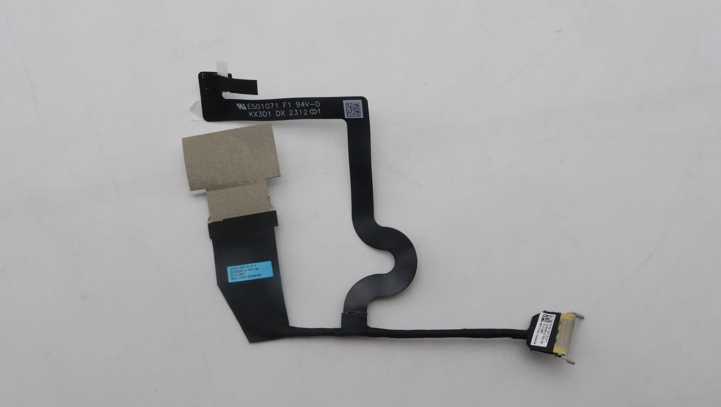 Lenovo Cable Fru Cable Kx3D1_Edp_30_L - 5C11H81560