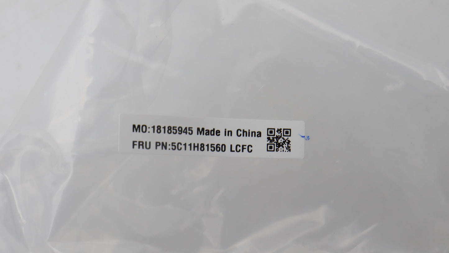 Lenovo Cable Fru Cable Kx3D1_Edp_30_L - 5C11H81560