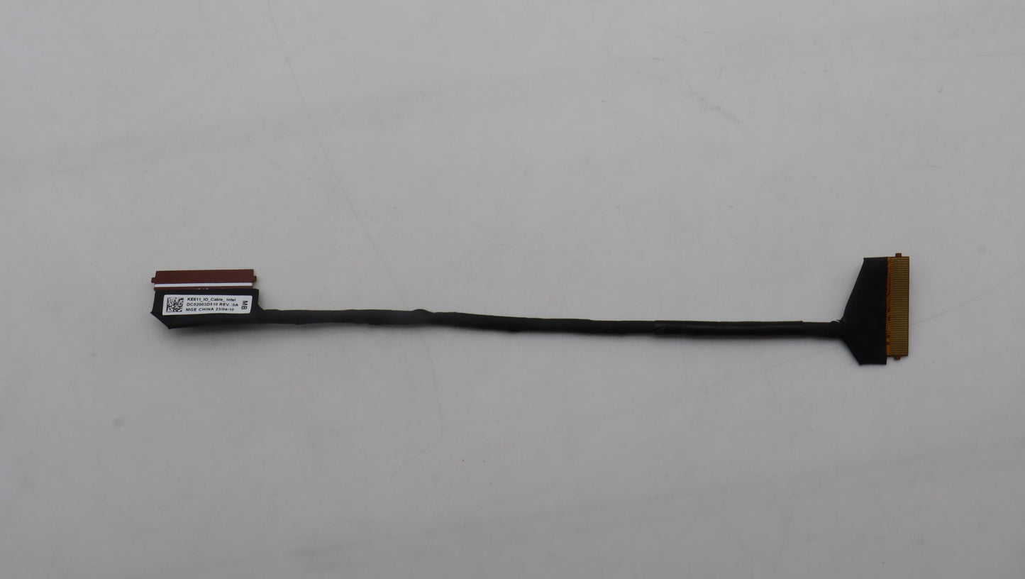 Lenovo Cable H-Conn Set2Y9 M/B-Io Tef - 5C11H81561