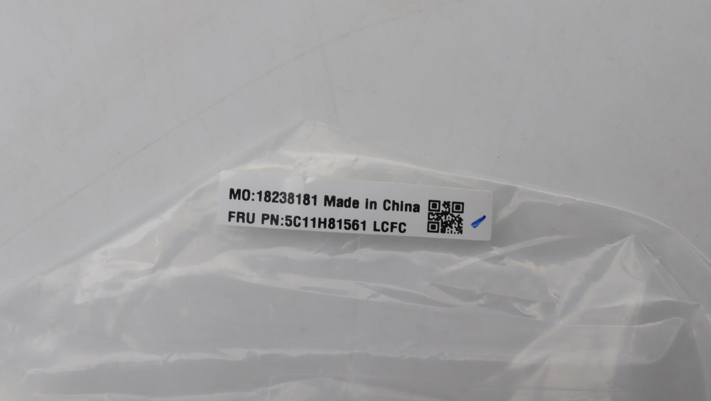 Lenovo Cable H-Conn Set2Y9 M/B-Io Tef - 5C11H81561