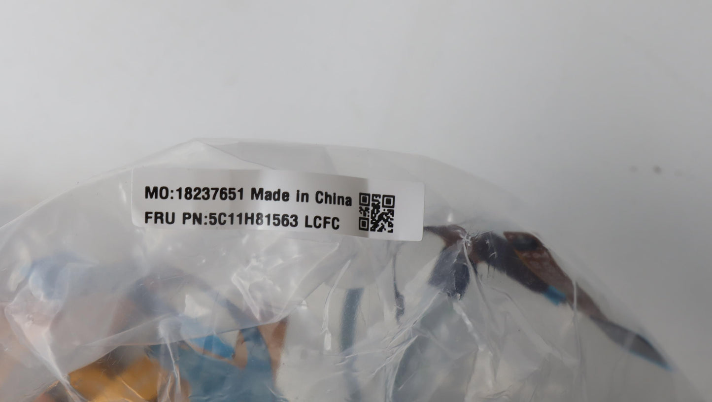 Lenovo Cable H-Conn Set 2Y9 M/B-Edp I - 5C11H81563