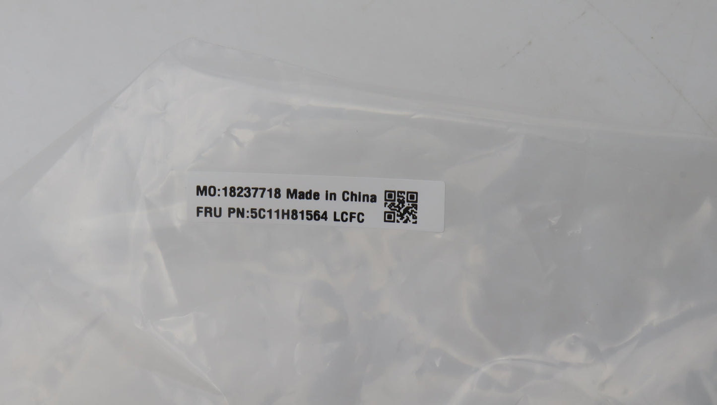 Lenovo Cable H-Conn Set2Y9M/B-Edp Rgb - 5C11H81564