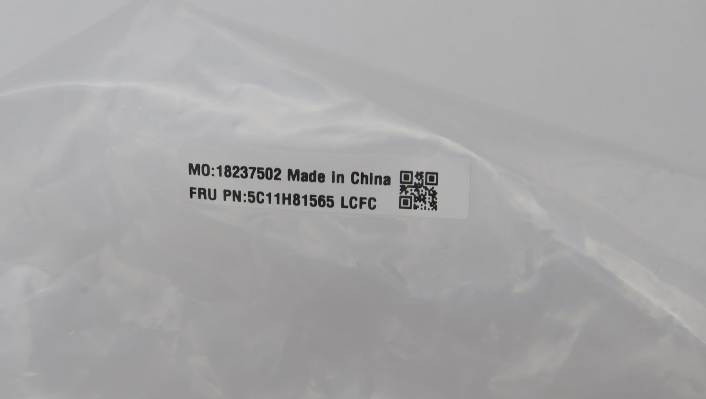 Lenovo Cable H-Conn M/B-Edp Ir Nt 2.2 - 5C11H81565
