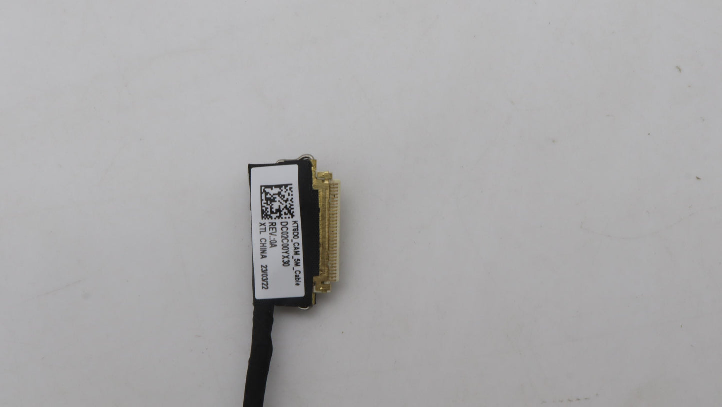 Lenovo Cable Fru M/B 5M Camera Cable - 5C11H81579