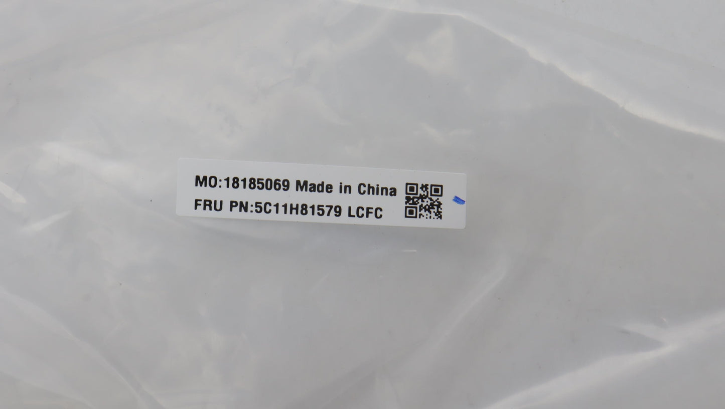 Lenovo Cable Fru M/B 5M Camera Cable - 5C11H81579