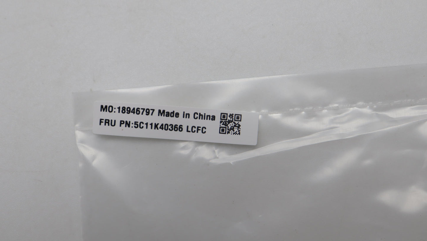 Lenovo Cable Usb-Cable Nda-Vkbd,Pmx - 5C11K40366