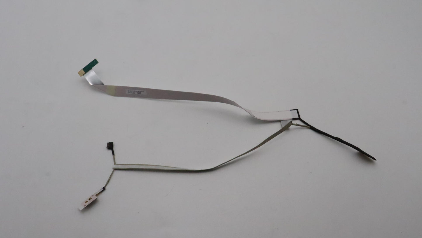 Lenovo Cable Fru Camera Cable,Rgb ,Yo - 5C11K72421