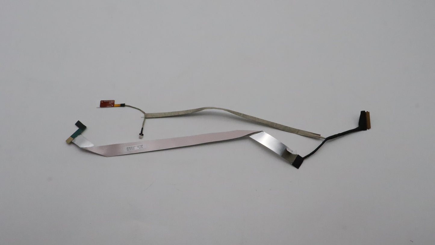 Lenovo Cable Fru Camera Cable,Rgb Cs - 5C11K72422
