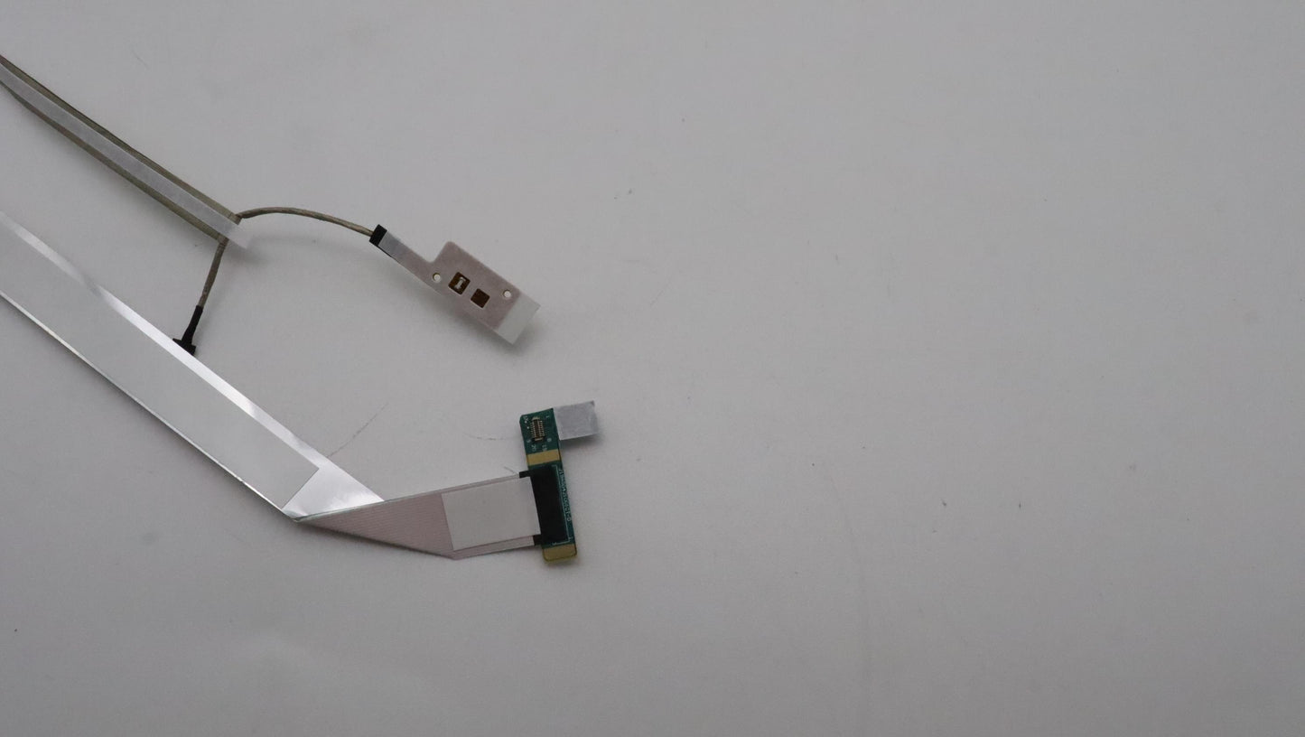 Lenovo Cable Fru Camera Cable,Rgb Cs - 5C11K72422