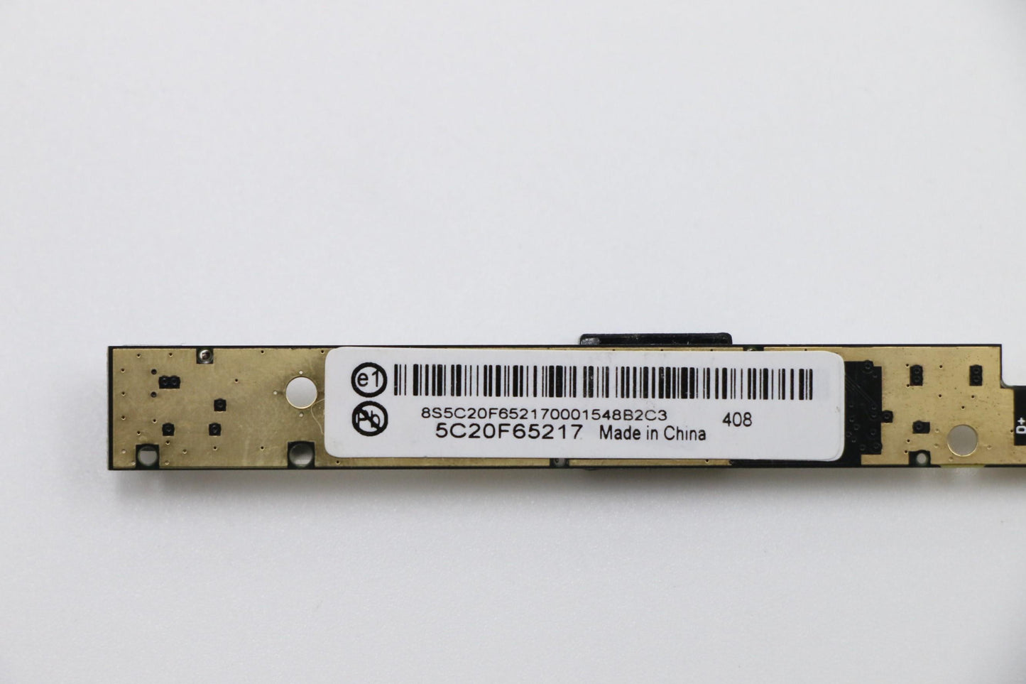 Lenovo Camera - 5C20F65217