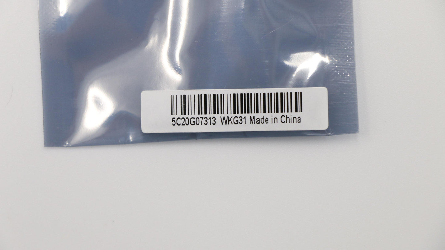 Lenovo Cm Cameras - 5C20G07313