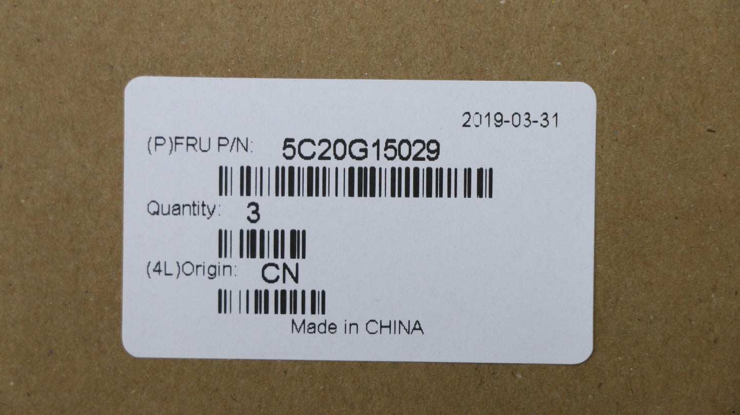 Lenovo Cm Cameras - 5C20G15029