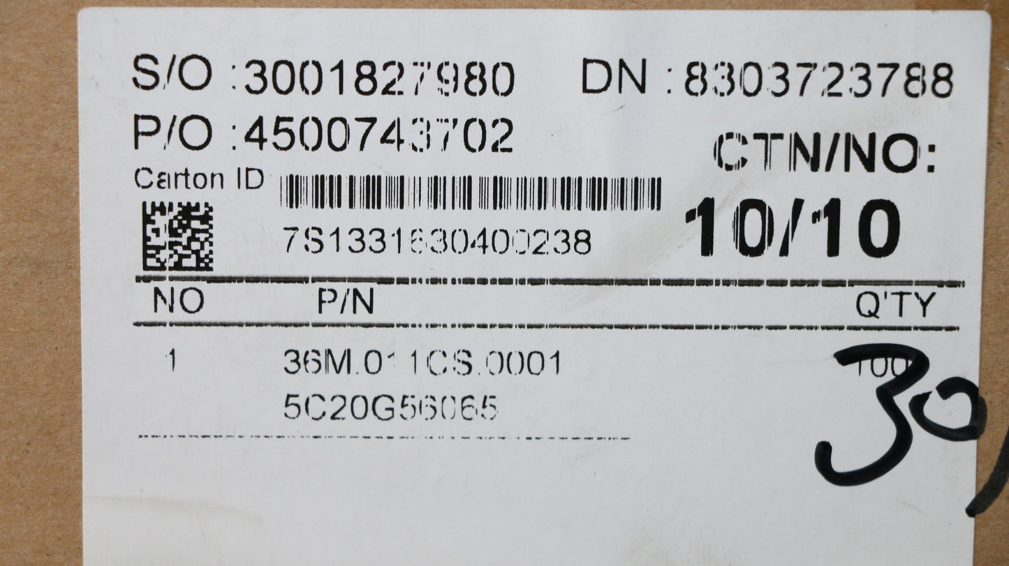 Lenovo Cm Cameras - 5C20G56065