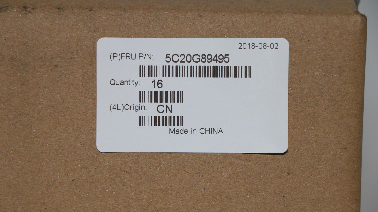 Lenovo Cm Cameras - 5C20G89495