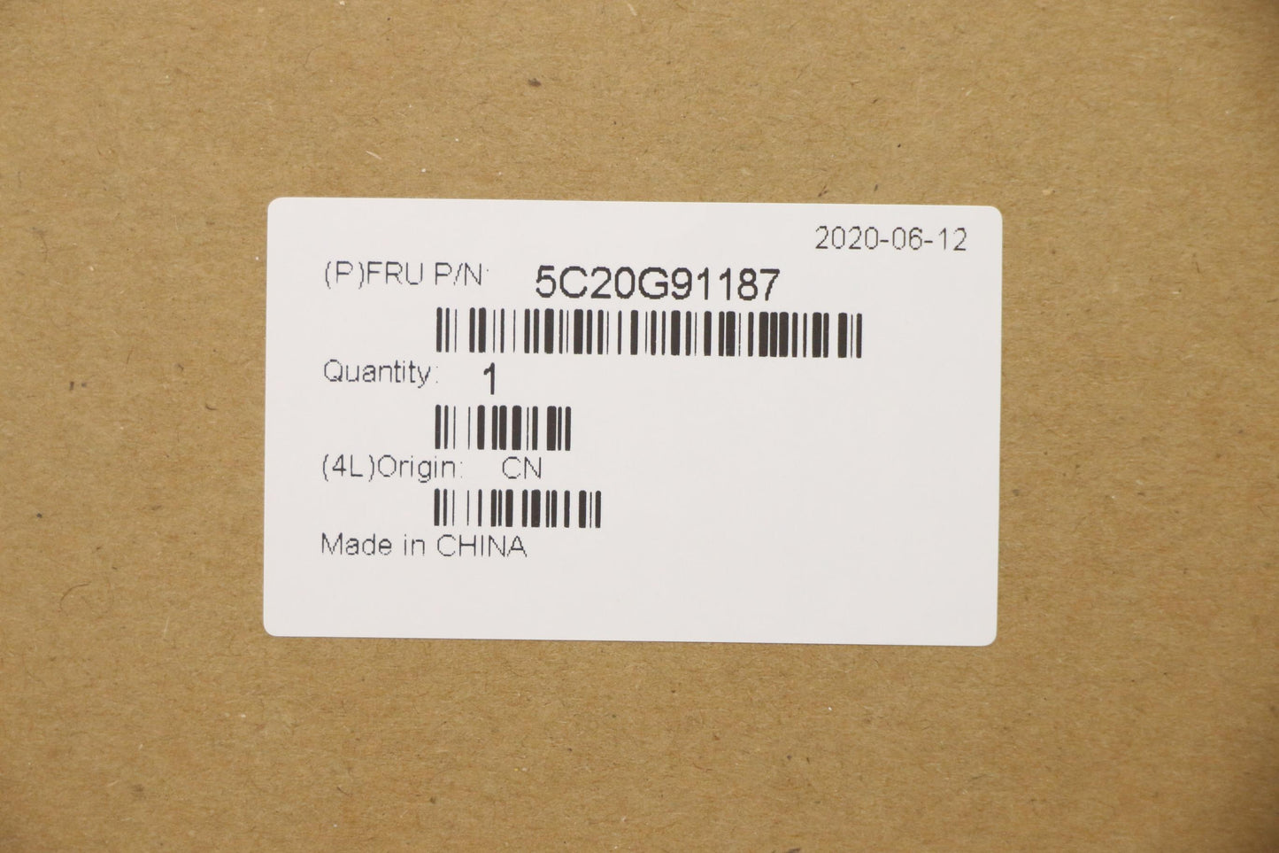 Lenovo Cm Cameras - 5C20G91187